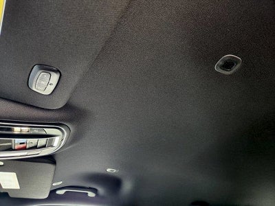 2026 Jeep Grand Wagoneer GRAND WAGONEER 4X4