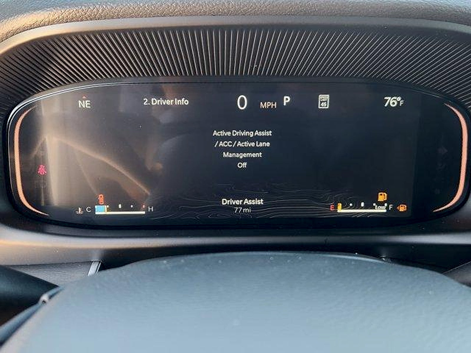 2026 Jeep Grand Wagoneer GRAND WAGONEER 4X4