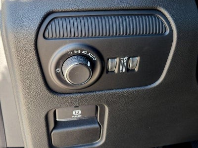 2026 Jeep Grand Wagoneer GRAND WAGONEER 4X4