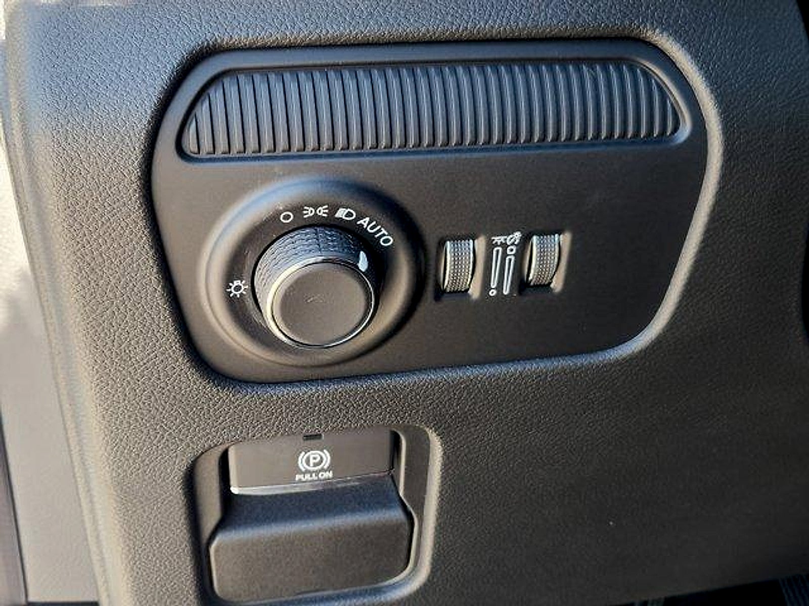 2026 Jeep Grand Wagoneer GRAND WAGONEER 4X4