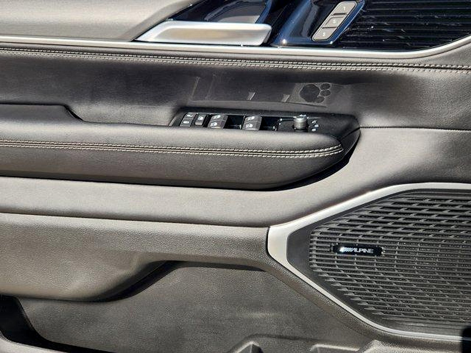 2026 Jeep Grand Wagoneer GRAND WAGONEER 4X4