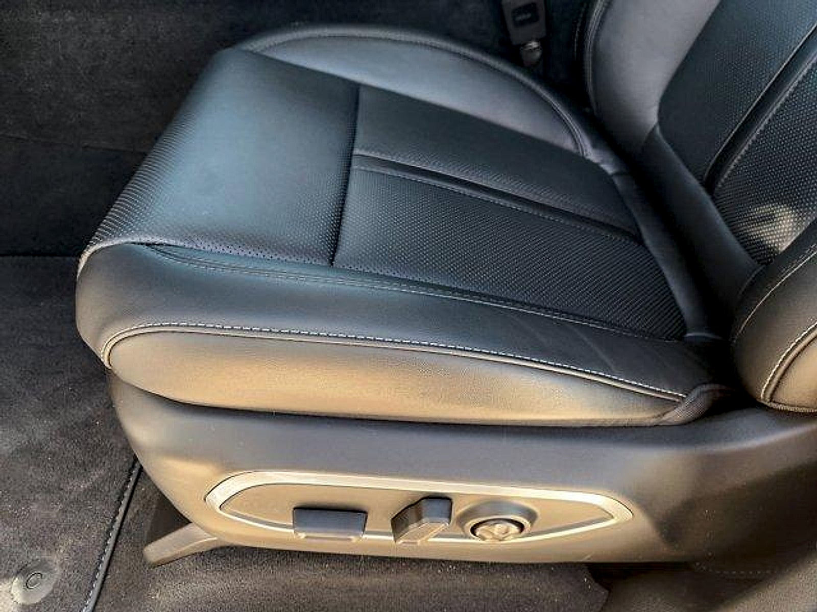 2026 Jeep Grand Wagoneer GRAND WAGONEER 4X4