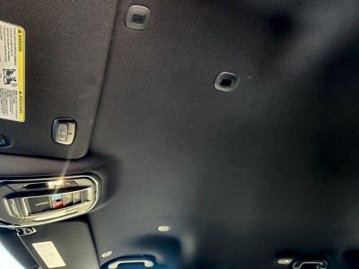 2026 Jeep Grand Wagoneer GRAND WAGONEER 4X4