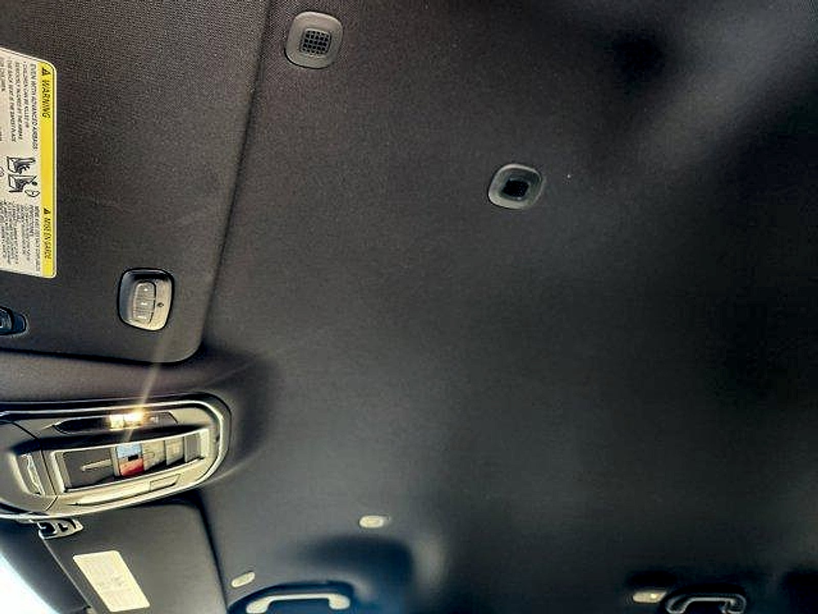 2026 Jeep Grand Wagoneer GRAND WAGONEER 4X4