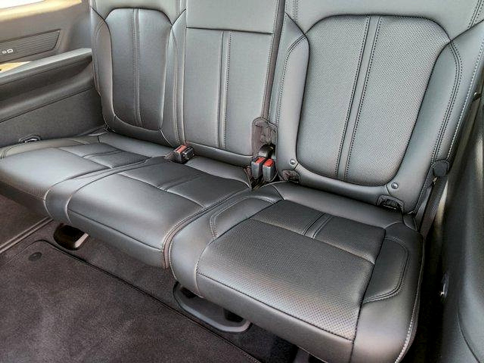 2026 Jeep Grand Wagoneer GRAND WAGONEER 4X4