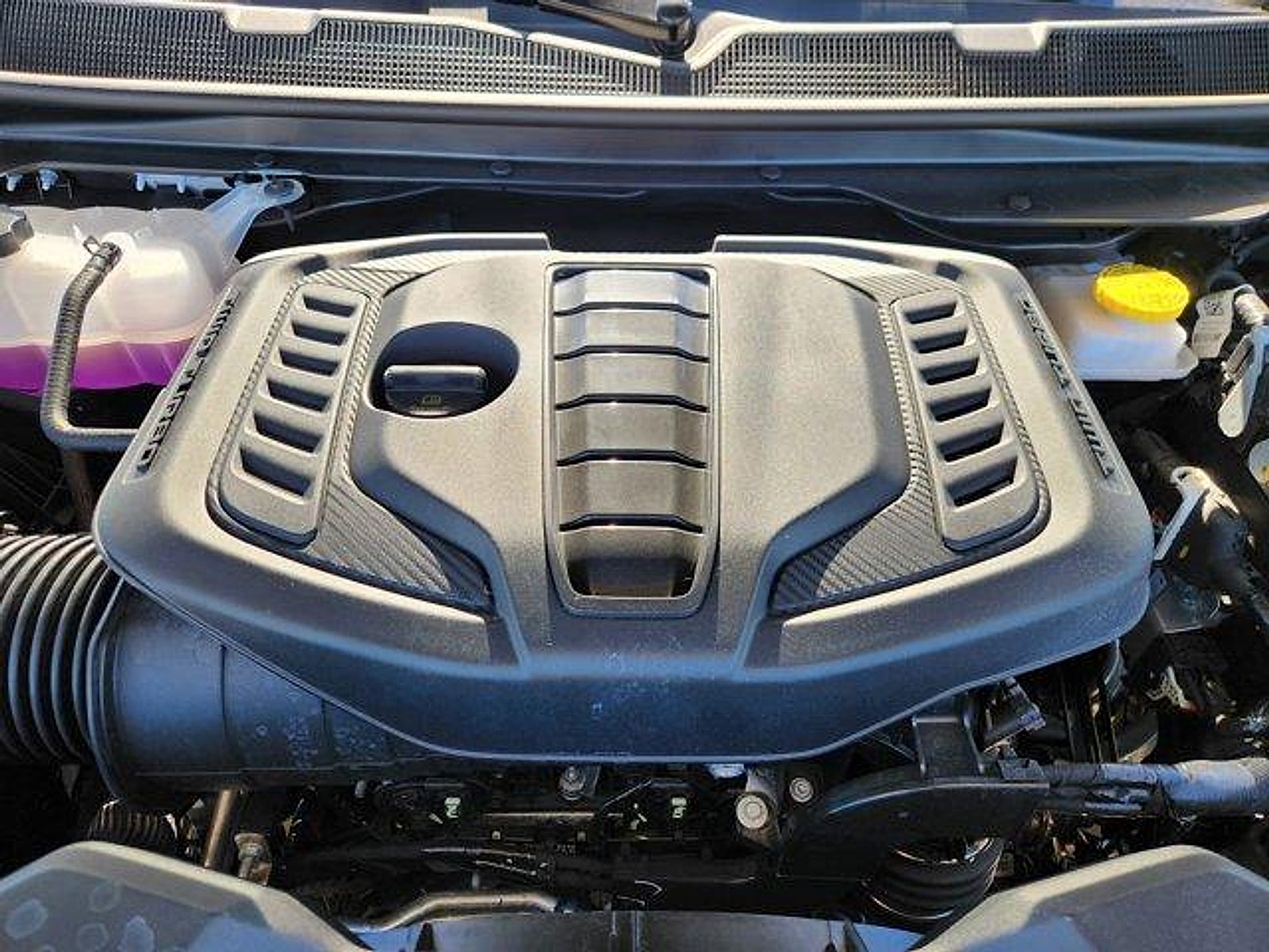 2026 Jeep Grand Wagoneer GRAND WAGONEER 4X4