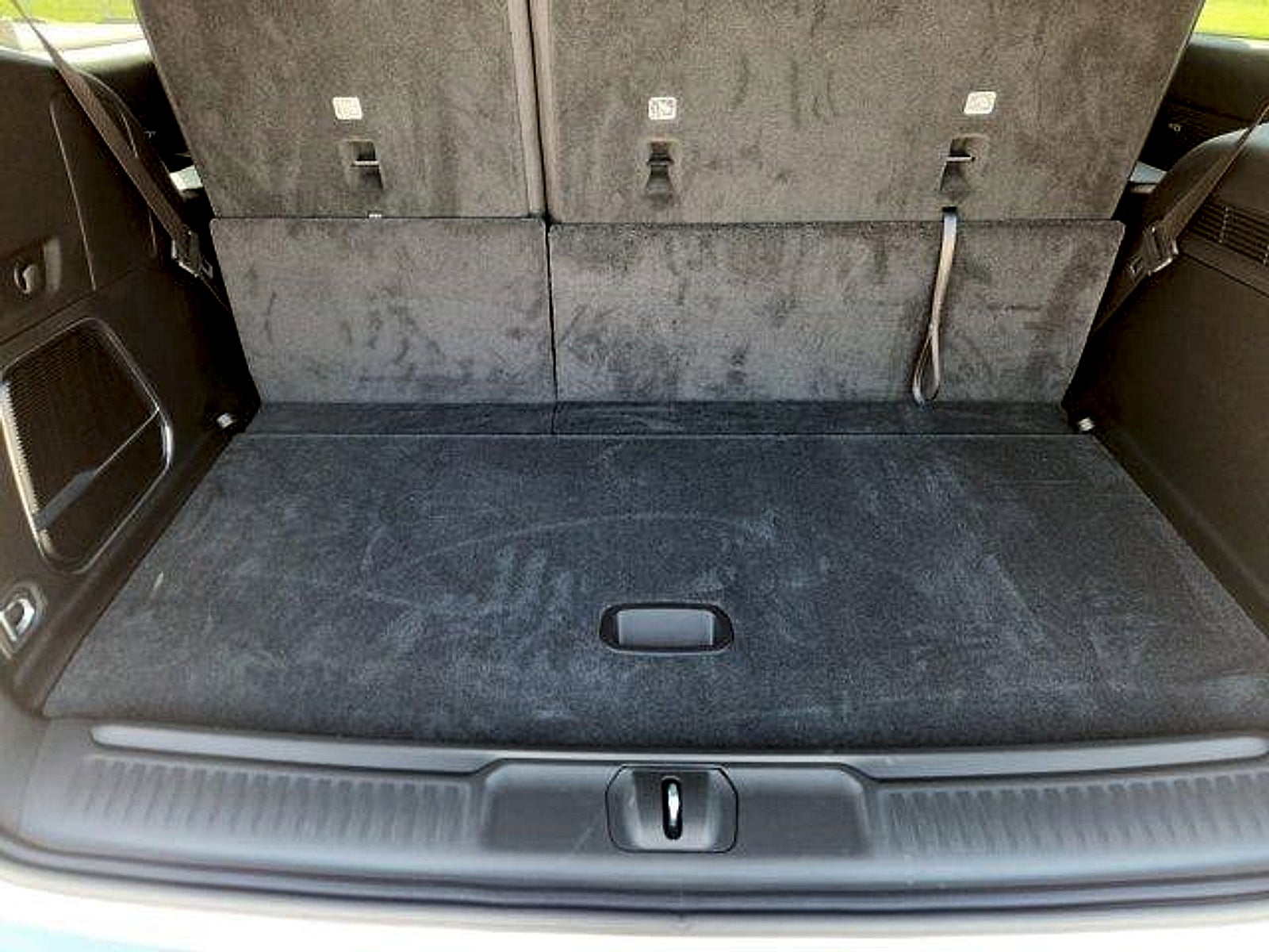 2026 Jeep Grand Wagoneer GRAND WAGONEER 4X4