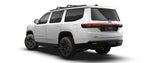 2026 Jeep Grand Wagoneer GRAND WAGONEER 4X4