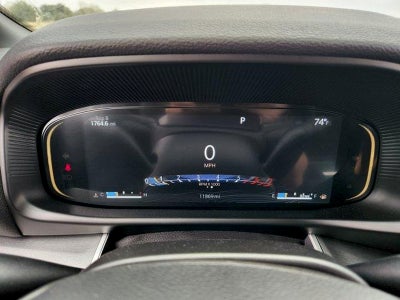 2025 Jeep Wagoneer Series II 4x4