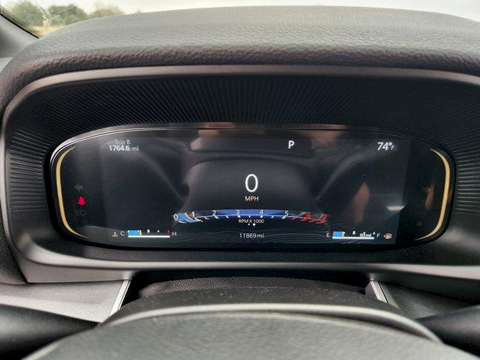 2025 Jeep Wagoneer Series II 4x4