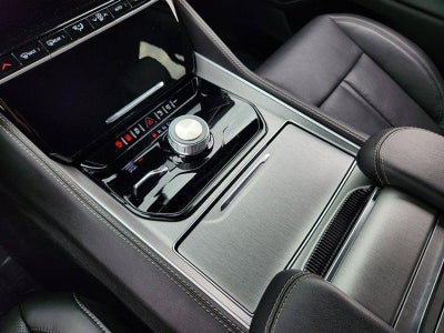 2025 Jeep Wagoneer Series II 4x4