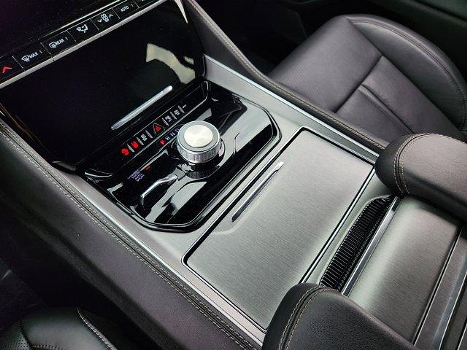 2025 Jeep Wagoneer Series II 4x4