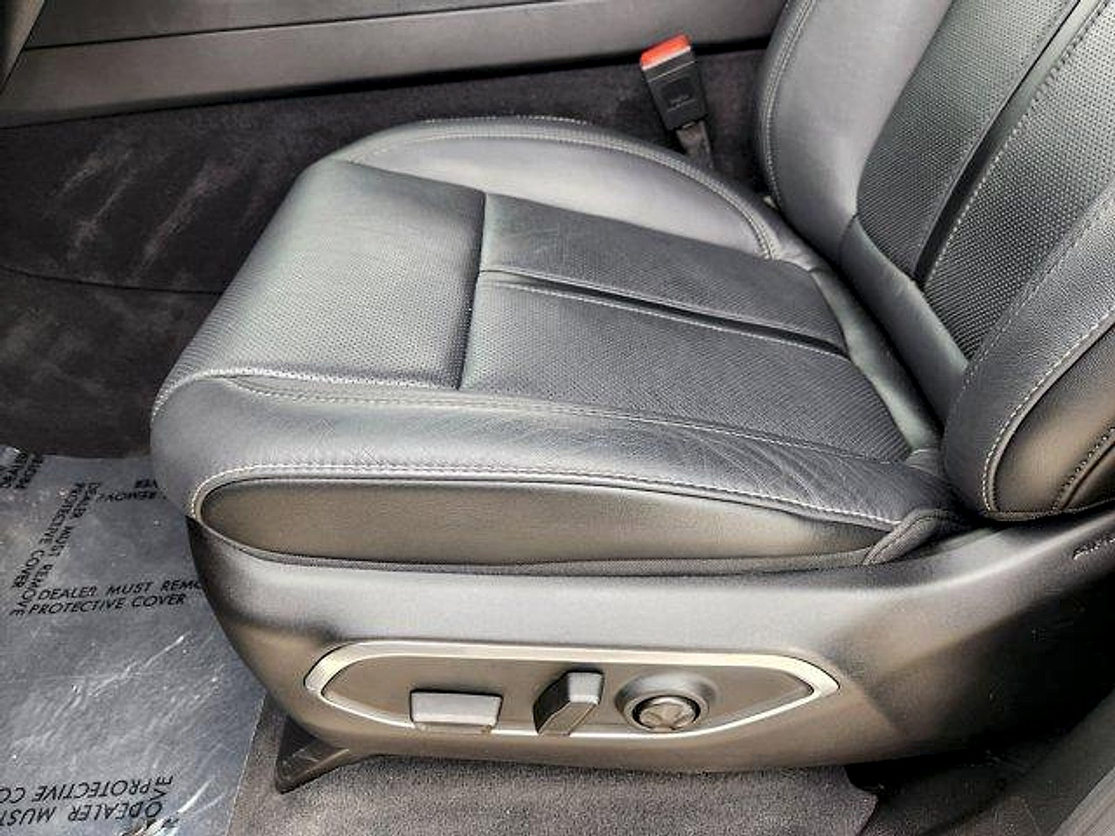 2025 Jeep Wagoneer Series II 4x4