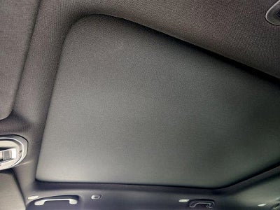 2025 Jeep Wagoneer Series II 4x4