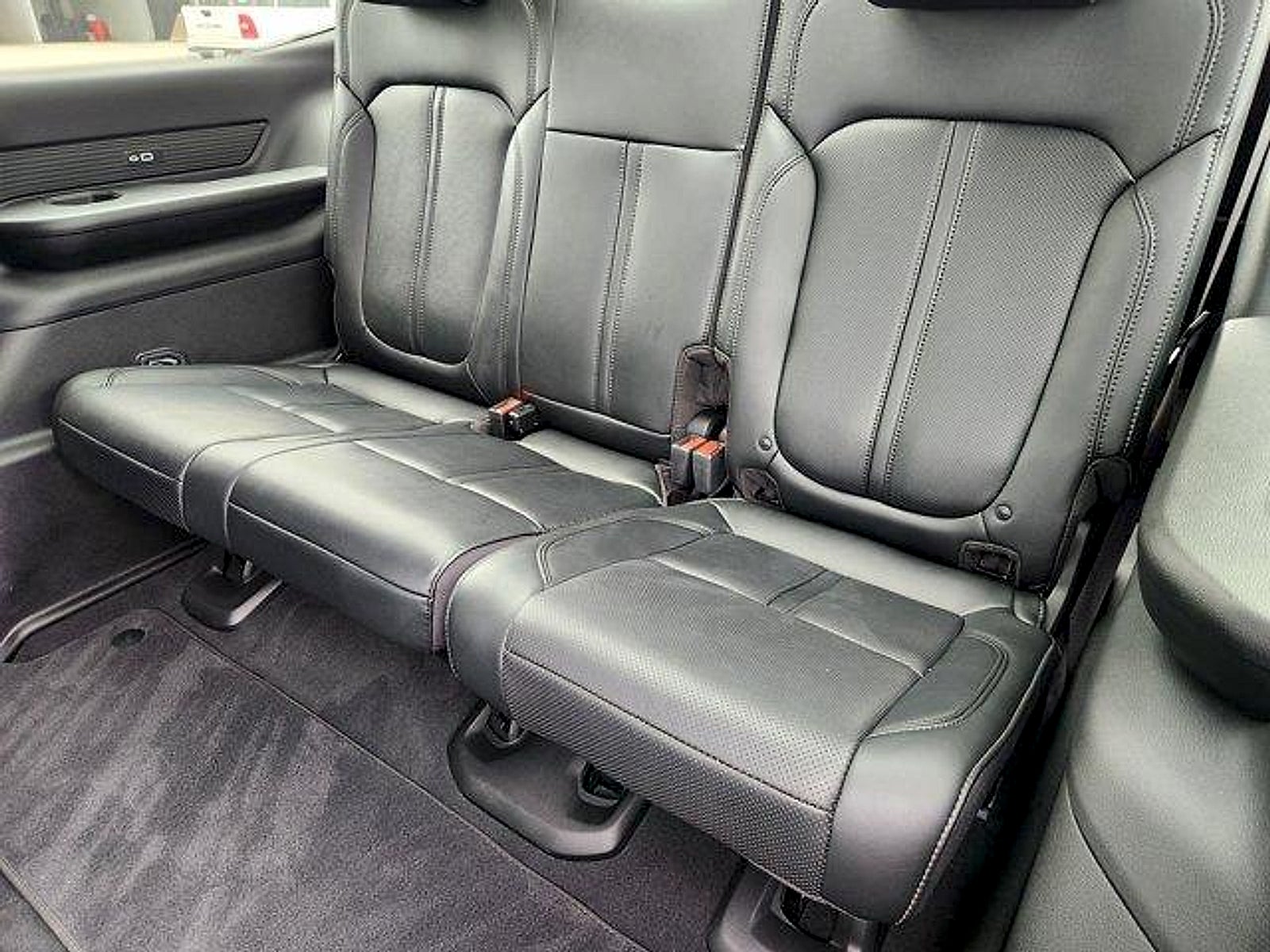 2025 Jeep Wagoneer Series II 4x4