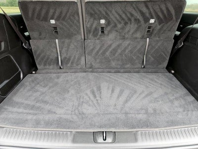 2025 Jeep Wagoneer Series II 4x4