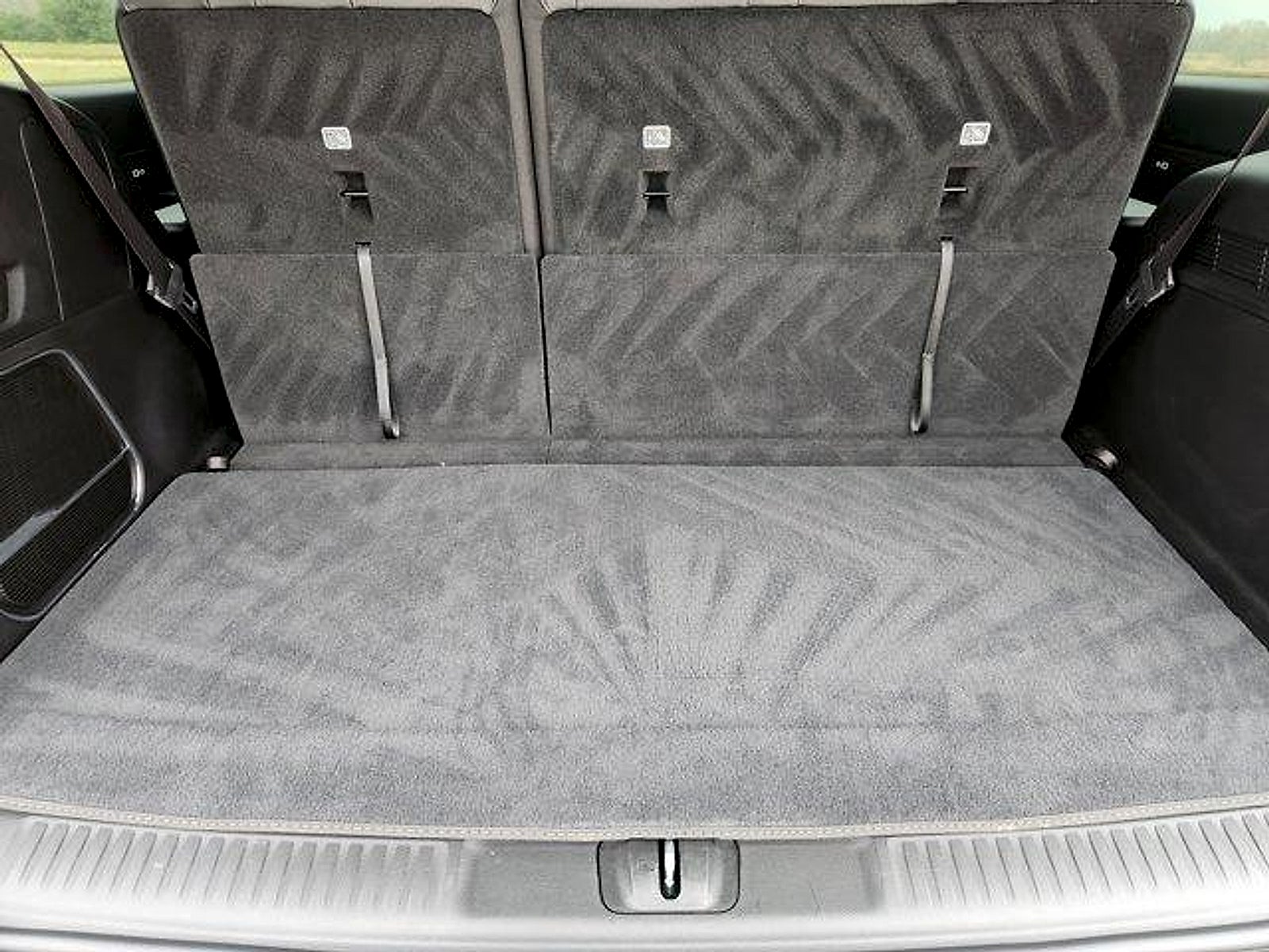 2025 Jeep Wagoneer Series II 4x4