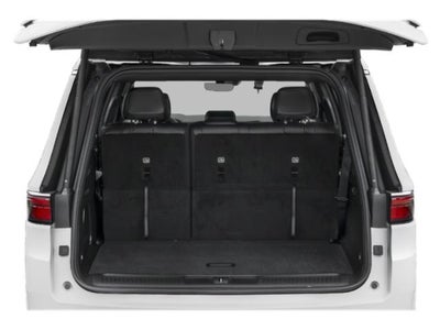 2025 Jeep Wagoneer Series II 4x4