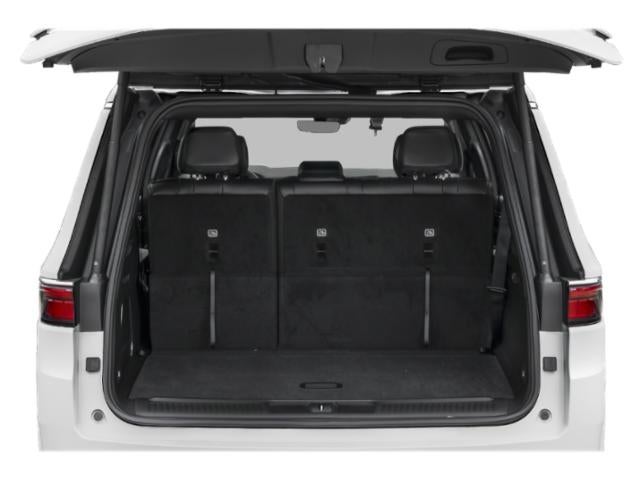 2025 Jeep Wagoneer Series II 4x4