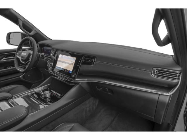 2025 Jeep Wagoneer Series II 4x4