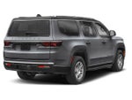 2025 Jeep Wagoneer Series II 4x4