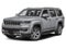 2022 Jeep Wagoneer Series II 4x4