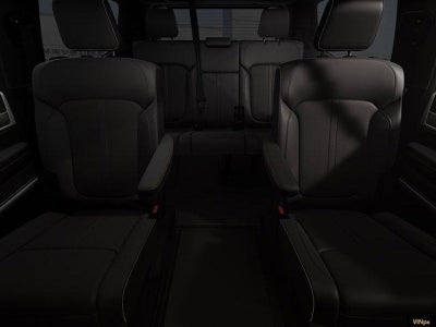 2026 Jeep Grand Wagoneer GRAND WAGONEER SUMMIT OBSIDIAN 4X4