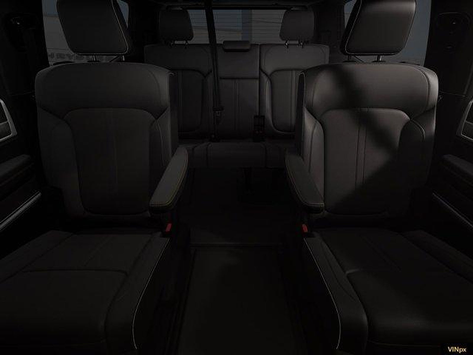 2026 Jeep Grand Wagoneer GRAND WAGONEER SUMMIT OBSIDIAN 4X4