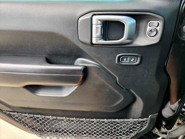2020 Jeep Gladiator Sport S 4x4