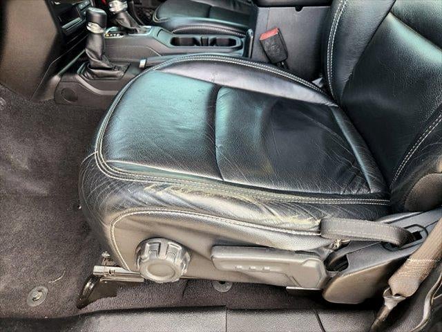 2020 Jeep Gladiator Sport S 4x4