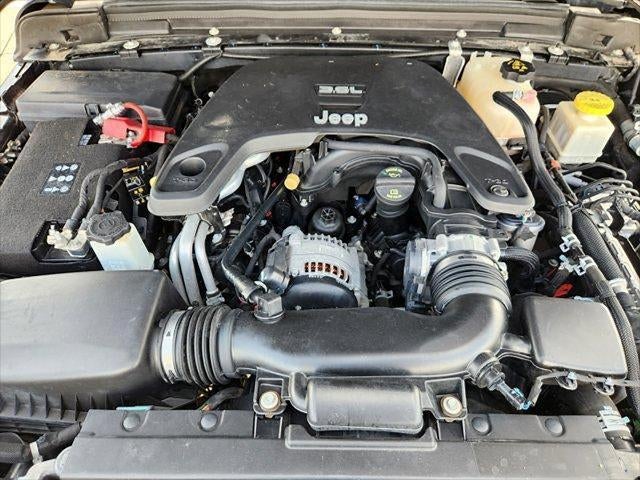 2020 Jeep Gladiator Sport S 4x4