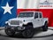 2023 Jeep Gladiator Overland 4x4