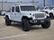 2023 Jeep Gladiator Overland 4x4