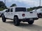 2023 Jeep Gladiator Overland 4x4
