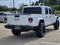 2023 Jeep Gladiator Overland 4x4