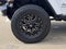 2023 Jeep Gladiator Overland 4x4