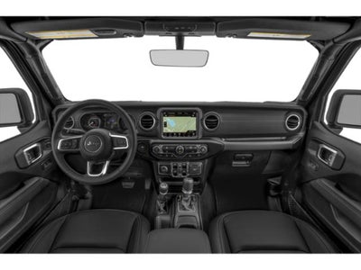 2023 Jeep Gladiator High Altitude 4x4