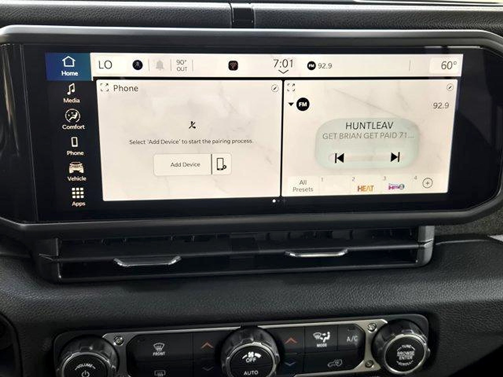 2026 Jeep Gladiator GLADIATOR WILLYS '41 4X4