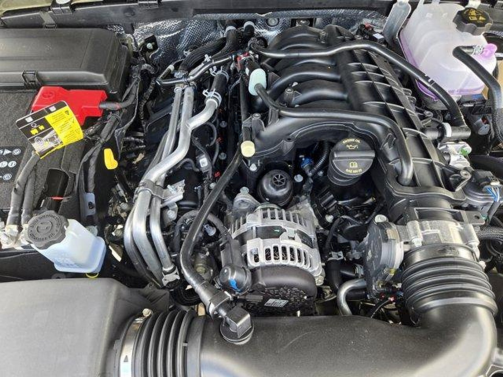 2026 Jeep Gladiator GLADIATOR WILLYS '41 4X4