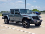 2025 Jeep Gladiator Rubicon X