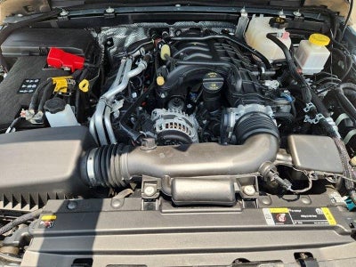 2025 Jeep Gladiator Rubicon X