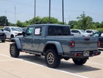 2025 Jeep Gladiator Rubicon X