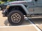 2025 Jeep Gladiator Rubicon X