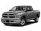 2019 RAM 1500 Classic Warlock Quad Cab 4x2 6'4' Box