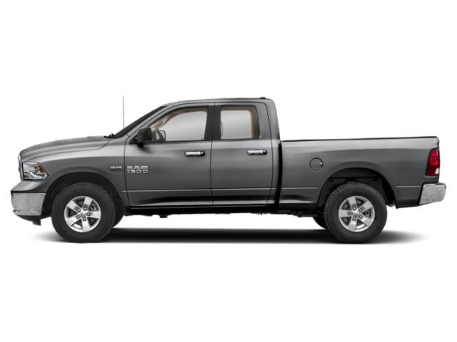 2019 RAM 1500 Classic Warlock Quad Cab 4x2 6'4' Box