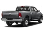 2019 RAM 1500 Classic Warlock Quad Cab 4x2 6'4' Box