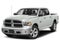 2018 RAM 1500 Harvest Crew Cab 4x2 5'7' Box