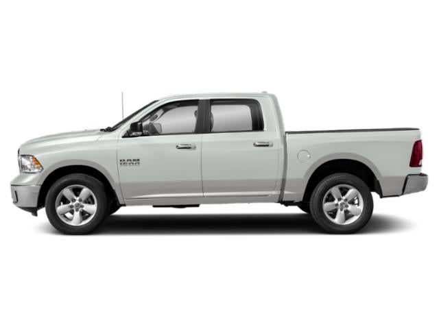 2018 RAM 1500 Harvest Crew Cab 4x2 5'7' Box