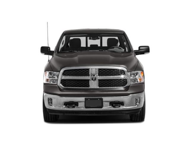 2018 RAM 1500 Harvest Crew Cab 4x2 5'7' Box