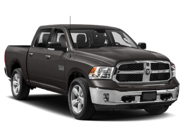 2018 RAM 1500 Harvest Crew Cab 4x2 5'7' Box